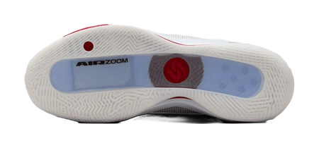 Jordan Luka .77 PF "Bloodline 2.0" - Basketball Shoes Men Black White  vjsneaker.com