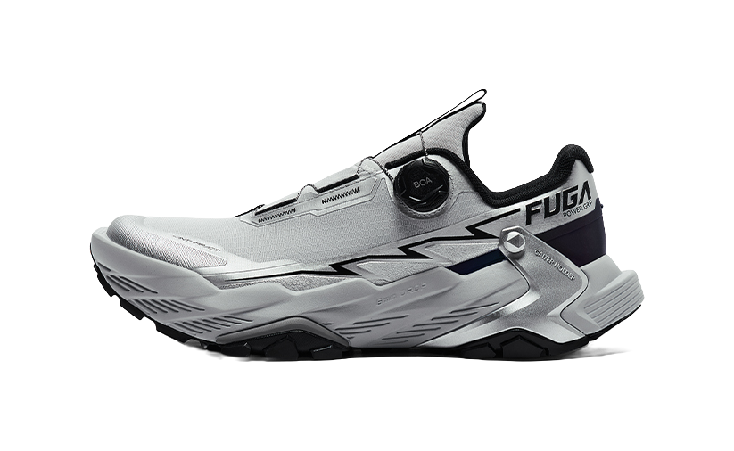 KAILAS FUGA DU2 BOA Trail Running Shoes Men's