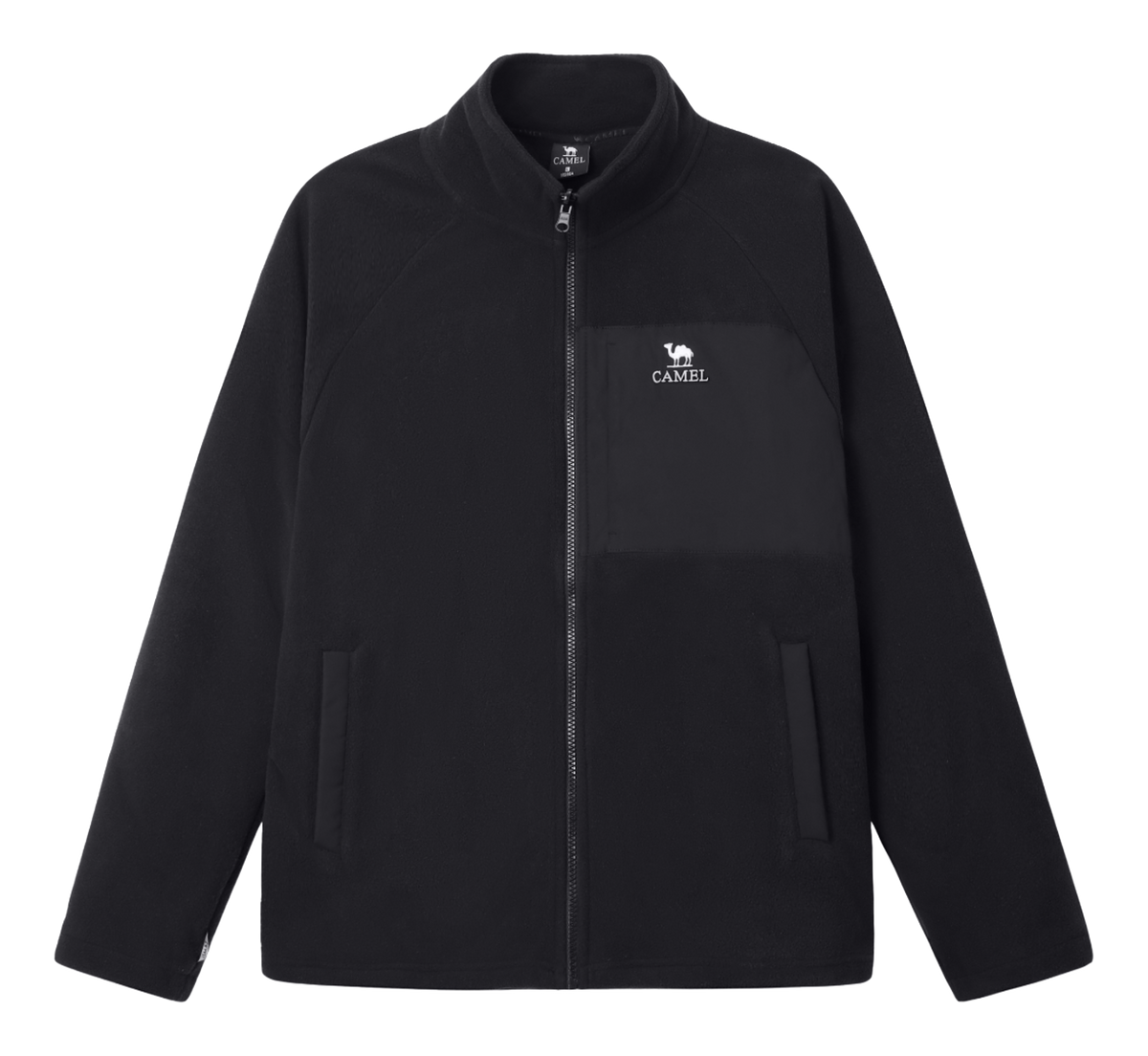 CAMEL All weather Windbreaker Jacket Mens  vjsneaker.com