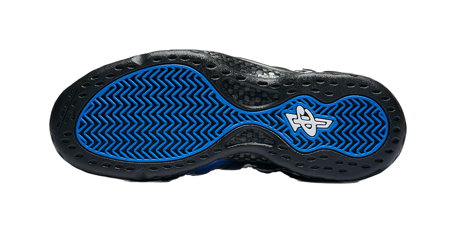 Nike Air Foamposite One 1996 All Star Game  vjsneaker.com