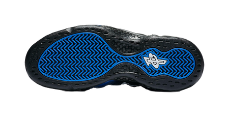 Nike Air Foamposite One 1996 All Star Game  vjsneaker.com