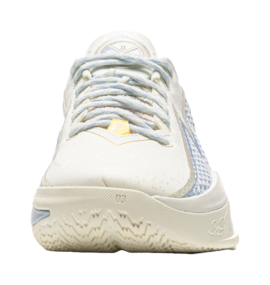 Li-Ning Wade Flash 2 "Mint Green"  vjsneaker.com