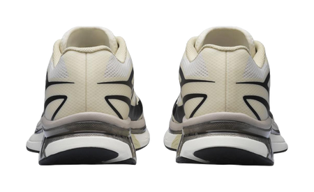 MM6 Maison Margiela x SALOMON XT MM 6 Running Shoes Unisex White Black  vjsneaker.com