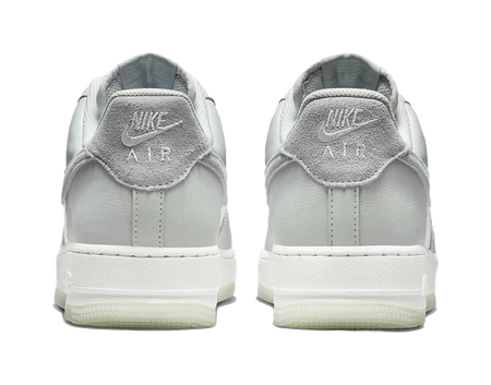 Nike Air Force 1 07 Light Silver Pumice  vjsneaker.com