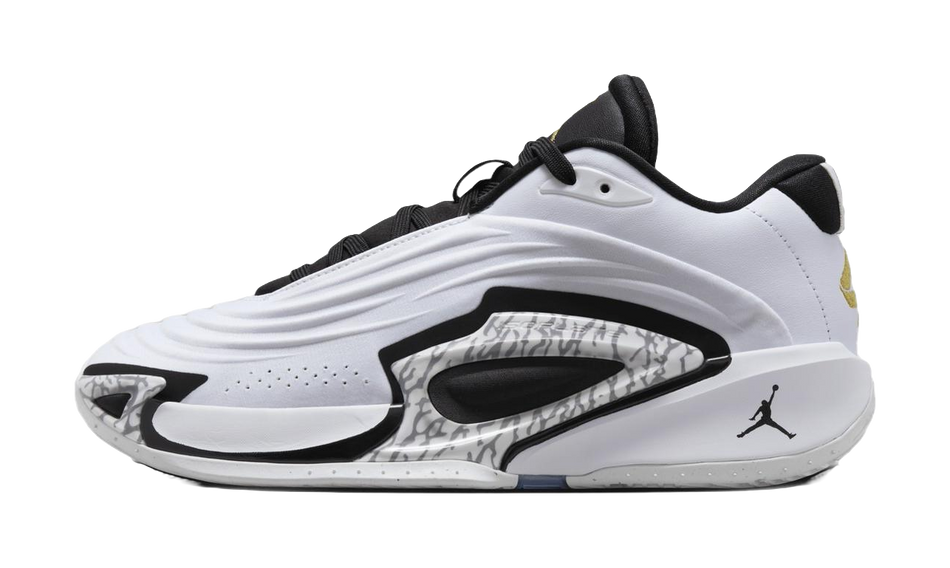 Air Jordan Luka 3 Pf Motorsport  vjsneaker.com