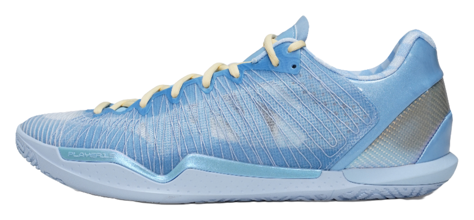 Serious Player Only SPO Player 1.5 "Alice" SPO2509S01036 - Low Top Basketball Shoe Unisex Blue