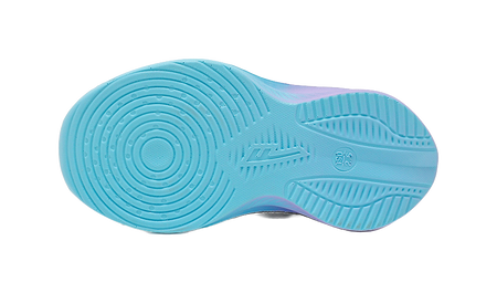 Warrior Rhythm Series Kids Running Shoes  VJSNEAKER