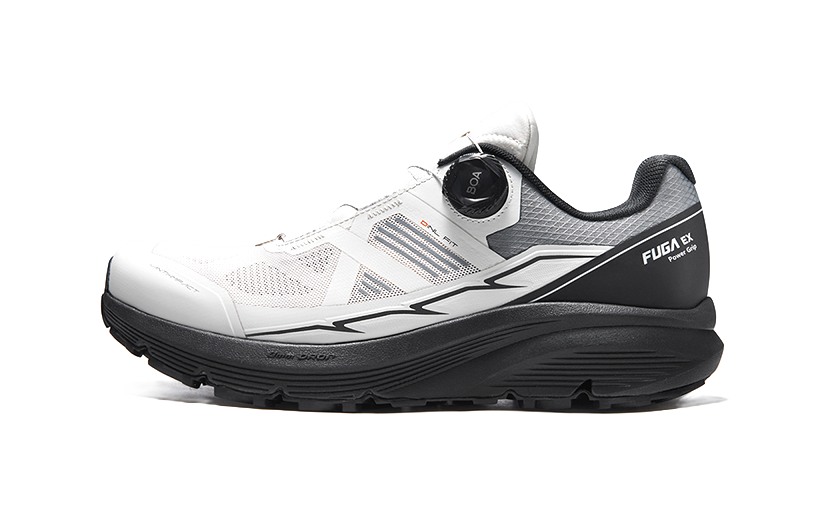 KAILAS FUGA EX BOA Low top Superior Traction Trail Running Shoes Men's