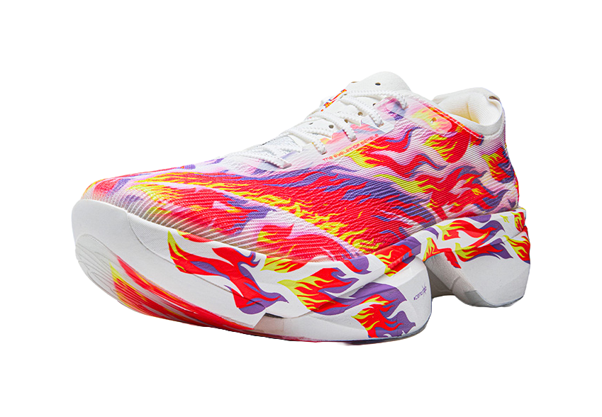 Anta C10 2 Samadhi True Fire