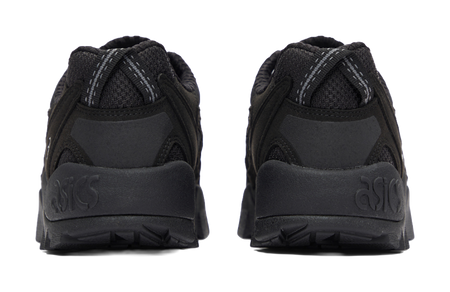 ASICS GEL PICKAX Outdoor Shoes Unisex Eclipse Black  vjsneaker.com