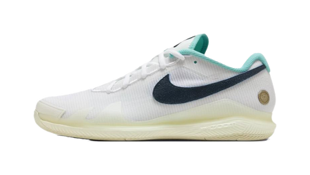 Nike Air Zoom Vapor Pro White Coconut Milk  vjsneaker.com
