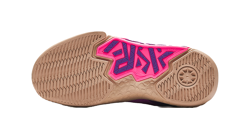 Antakids Cement Kryptonite Slip Resistant, Abrasion Resistant, Breathable Low Top Childrens Basketball Shoes  VJSNEAKER