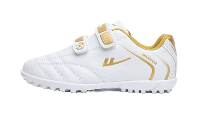 Warrior Slip Resistant Abrasion Resistant Kids Soccer Shoes Kids 