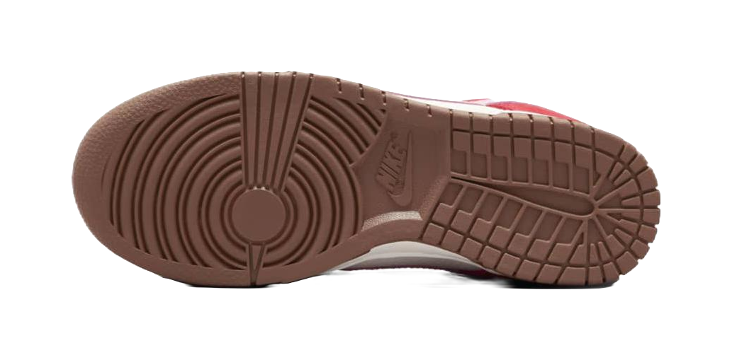 Nike Dunk Low PRM Bacon Womens  vjsneaker.com