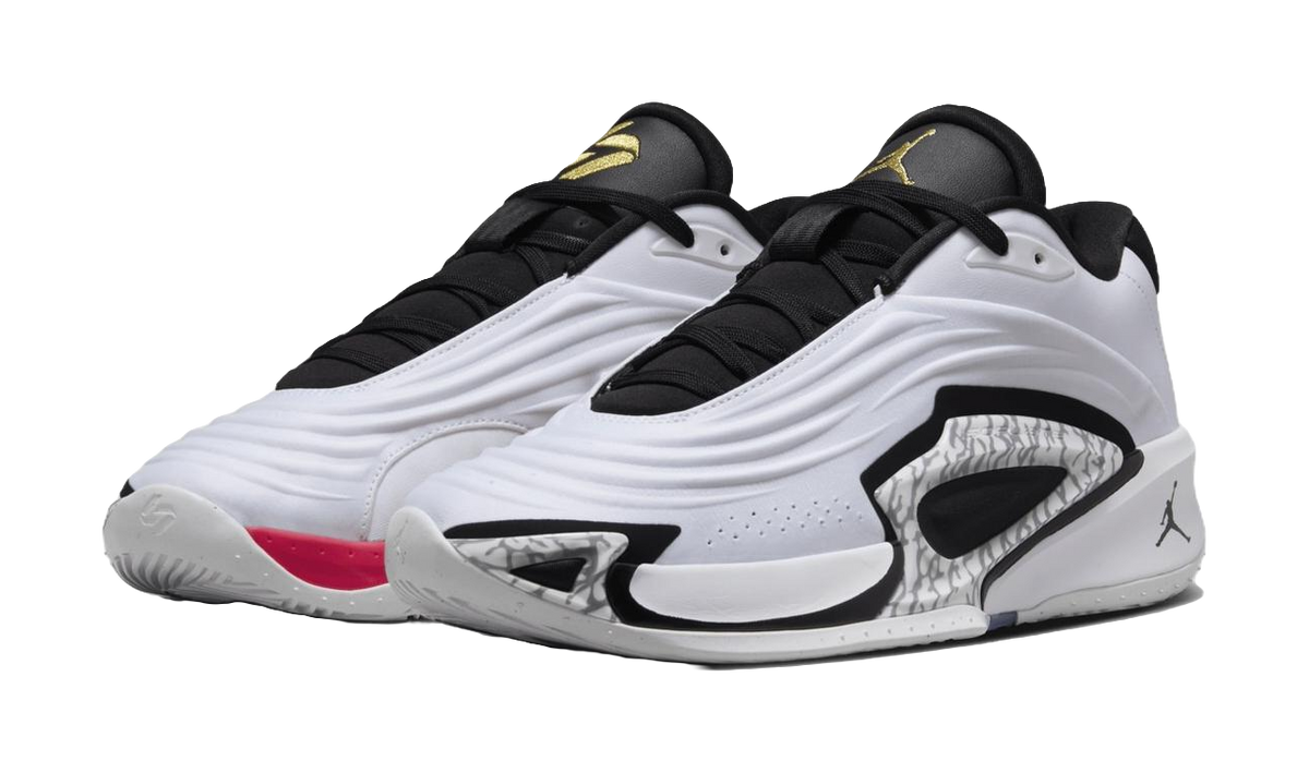 Air Jordan Luka 3 Pf Motorsport  vjsneaker.com