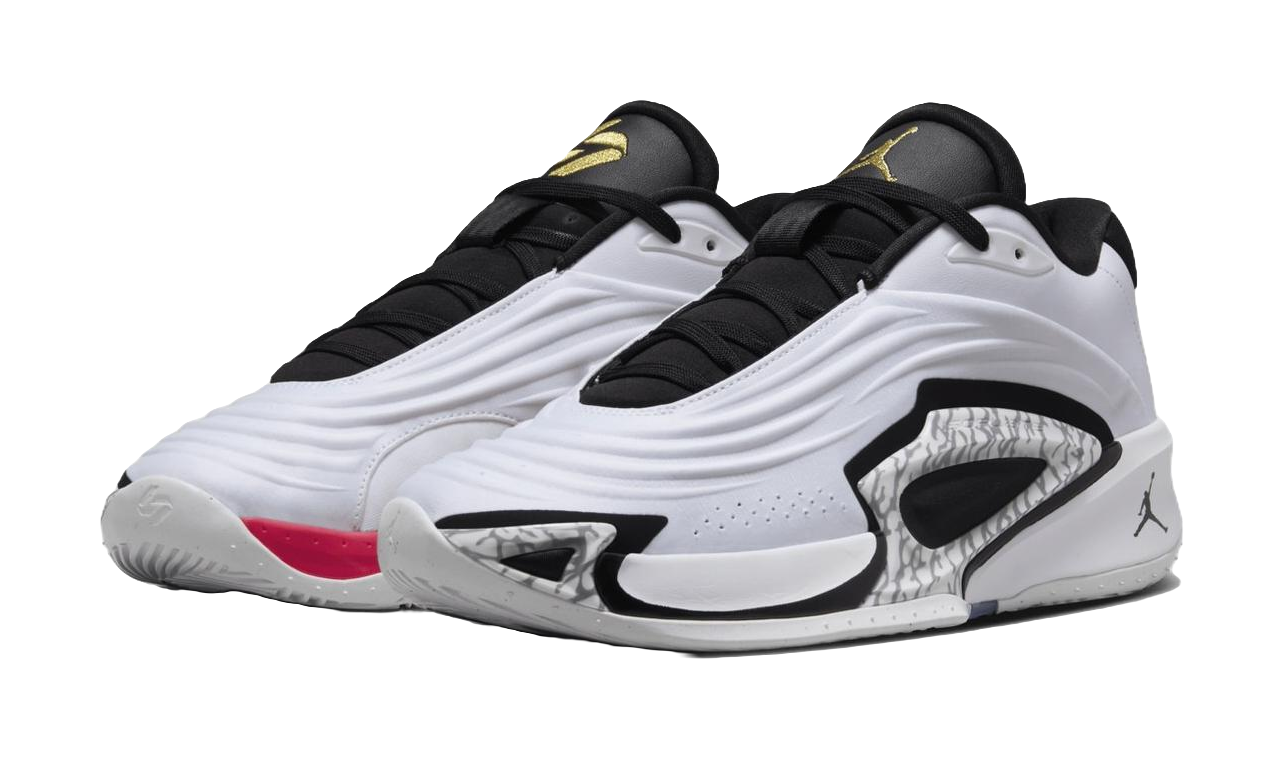 Air Jordan Luka 3 Pf Motorsport  vjsneaker.com