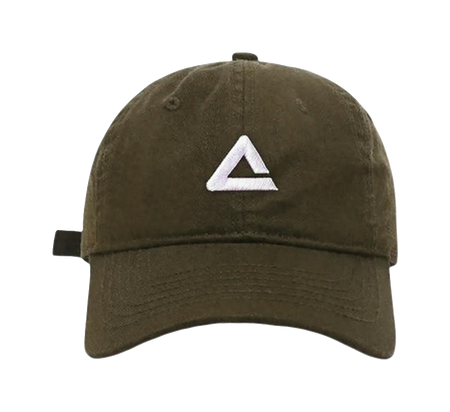 Pick sports hat for outdoor travel, fashionable, versatile, breathable, ins sunshade, solid color cotton baseball cap, unisex, couple style  VJSNEAKER