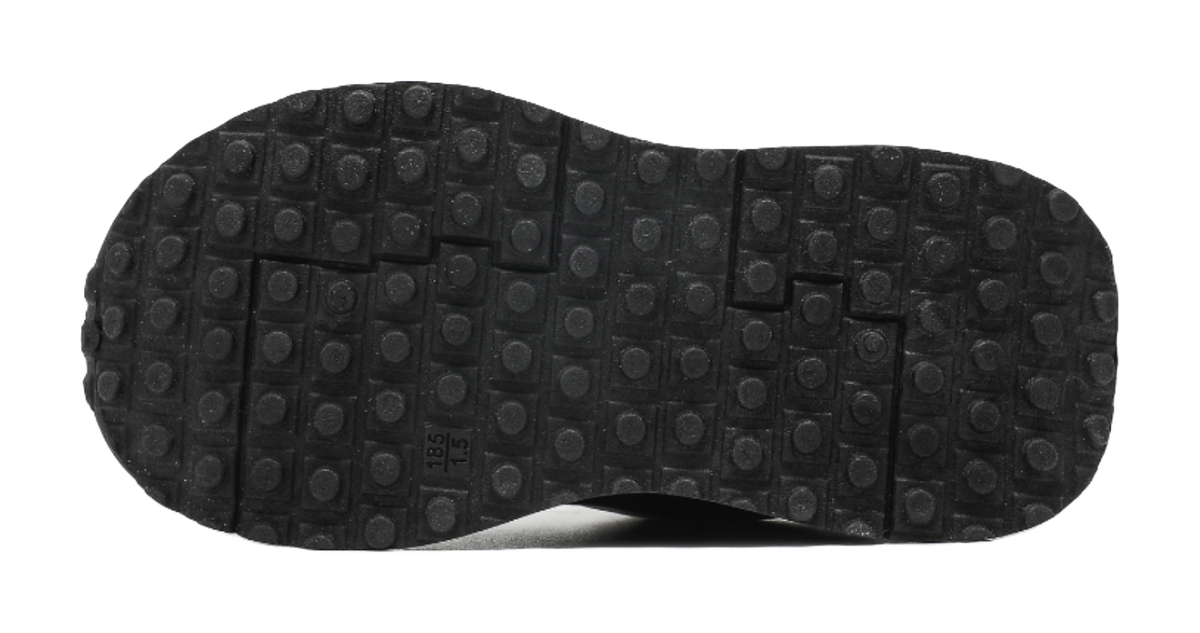 Warrior Warrior Boys' Sports Shoes Synthetic Leather Comfortable, Versatile, Lightweight, Shock Absorbed, Low cut Girls' Casual Shoes for Children  VJSNEAKER