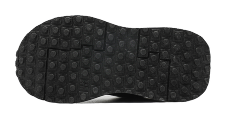 Warrior Warrior Boys' Sports Shoes Synthetic Leather Comfortable, Versatile, Lightweight, Shock Absorbed, Low cut Girls' Casual Shoes for Children  VJSNEAKER