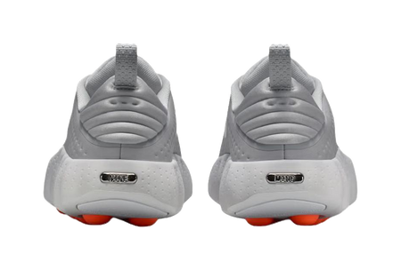 Nike Mind 002 Comfortable Breathable Training Shoes Mens Gray  vjsneaker.com