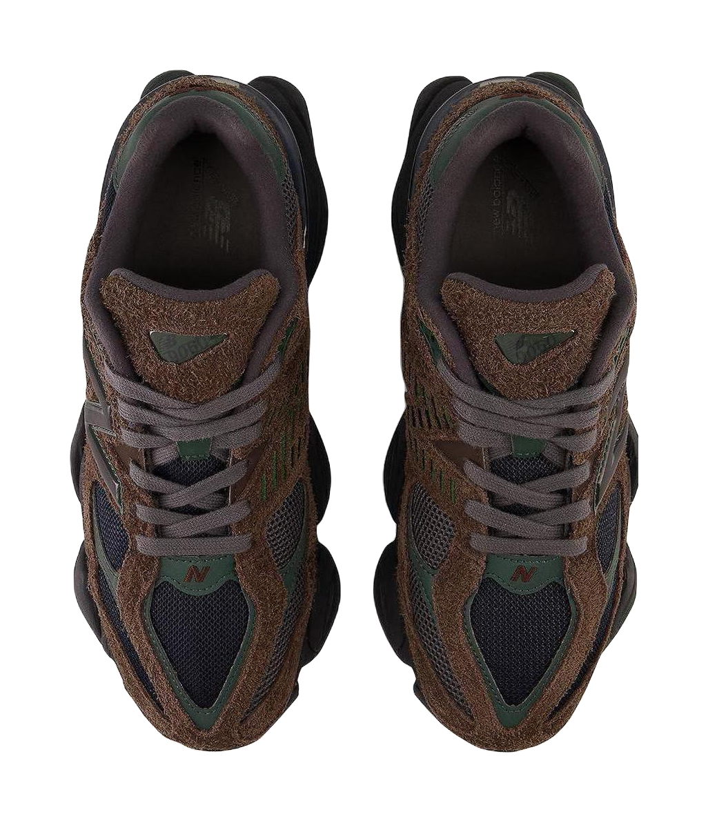 New Balance 9060 Beef And Broccoli sneakers  vjsneaker.com
