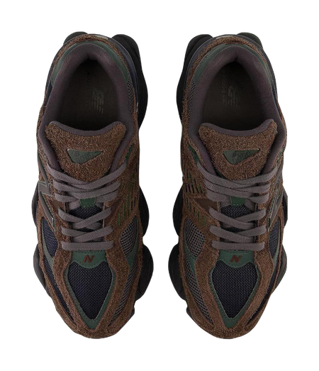 New Balance 9060 Beef And Broccoli sneakers  vjsneaker.com