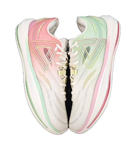 PEAK TaiChi Qing Ling Light Spirit 3.0 "Mix Colour" DA530011 - Lightweight Basketball Shoe Unisex Mix Colour