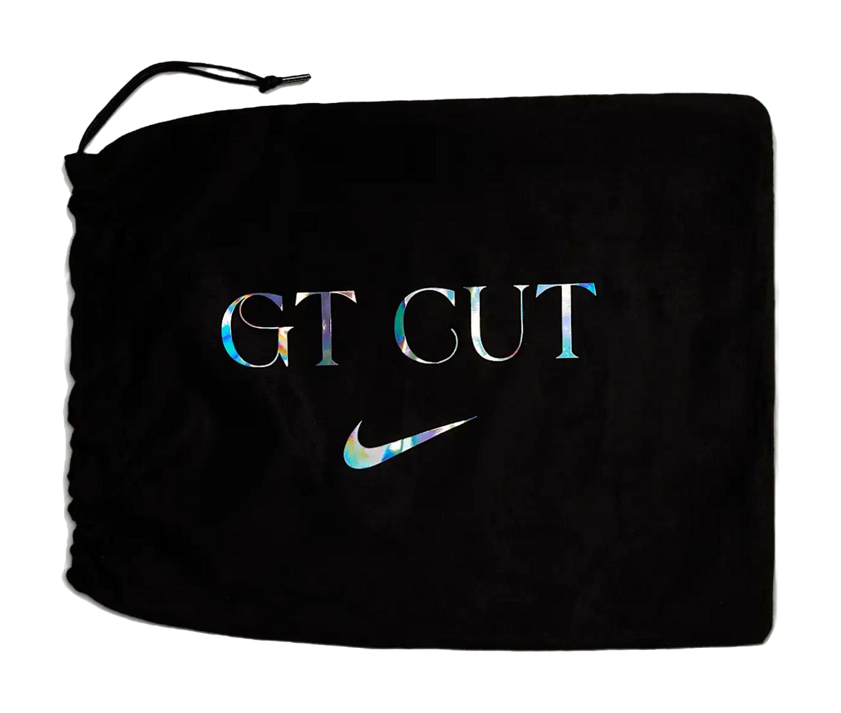 Nike Basketball Shoes Unisex Black  vjsneaker.com