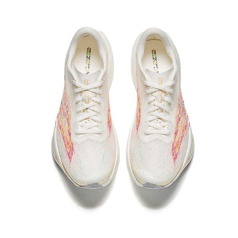 Anta C202 7.0 "White" 112625575-2 - Running Shoes Women White