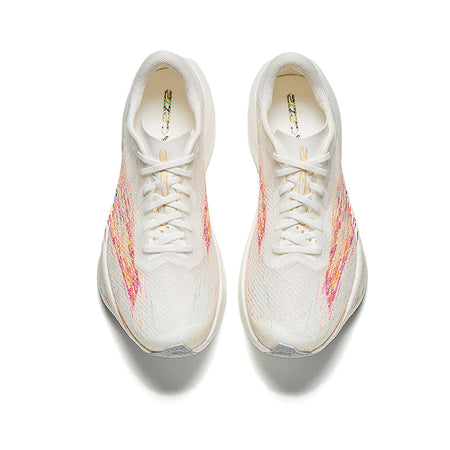 Anta C202 7.0 "White" 112625575-2 - Running Shoes Women White
