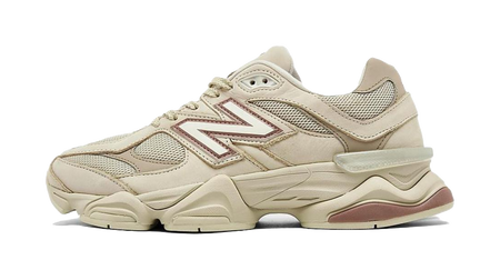 9060 New Balance Bone Sparrow  vjsneaker.com