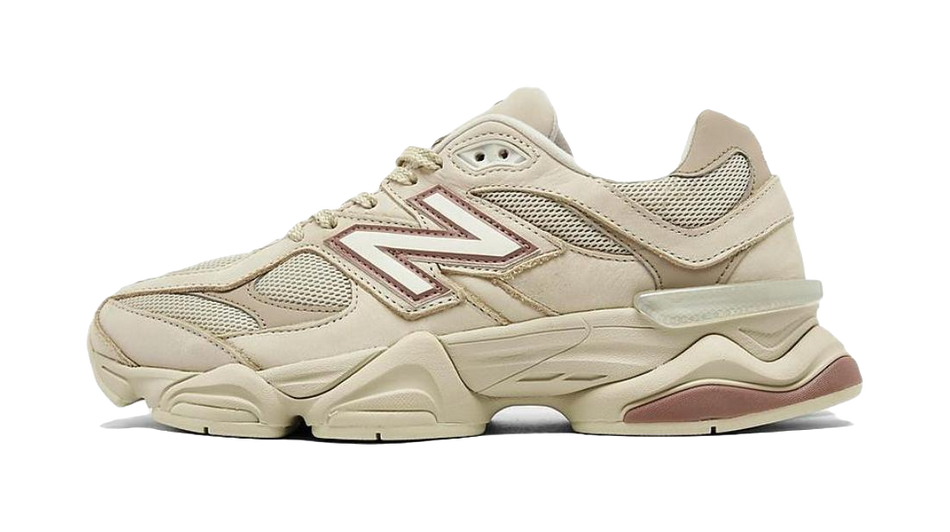 9060 New Balance Bone Sparrow  vjsneaker.com
