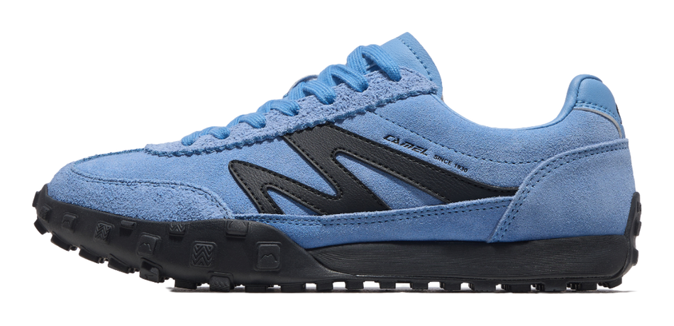 CAMEL Mountains And Seas Low top Skateboard Shoes Womens  VJSNEAKER