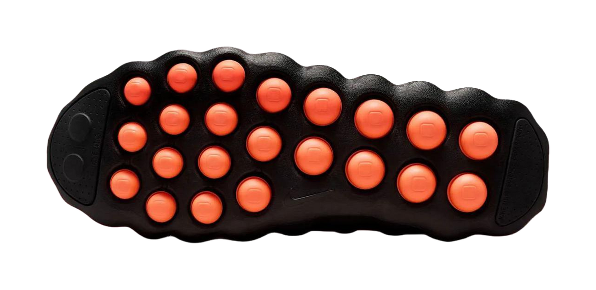 Nike Mind 002 Breathable Training Shoes Mens Black  vjsneaker.com