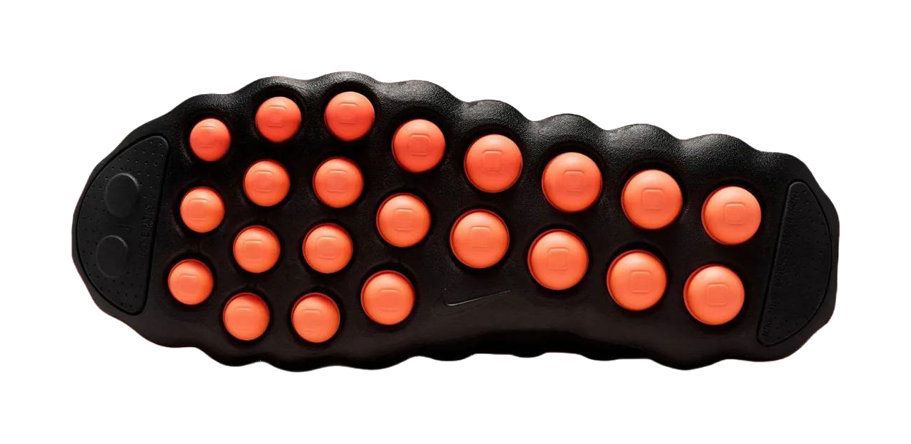 Nike Mind 002 Breathable Training Shoes Mens Black  vjsneaker.com