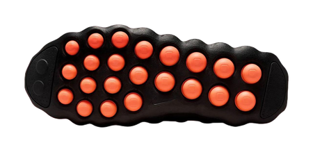 Nike Mind 002 Breathable Training Shoes Mens Black  vjsneaker.com