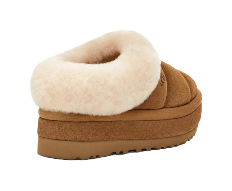 UGG Tazzlita Slipper Chestnut Womens  vjsneaker.com