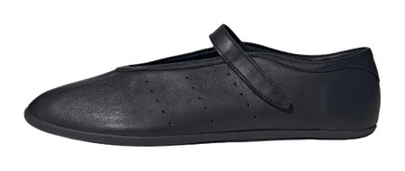 Adidas Wmns Stan Smith Lo Pro Triple Black Womens  vjsneaker.com