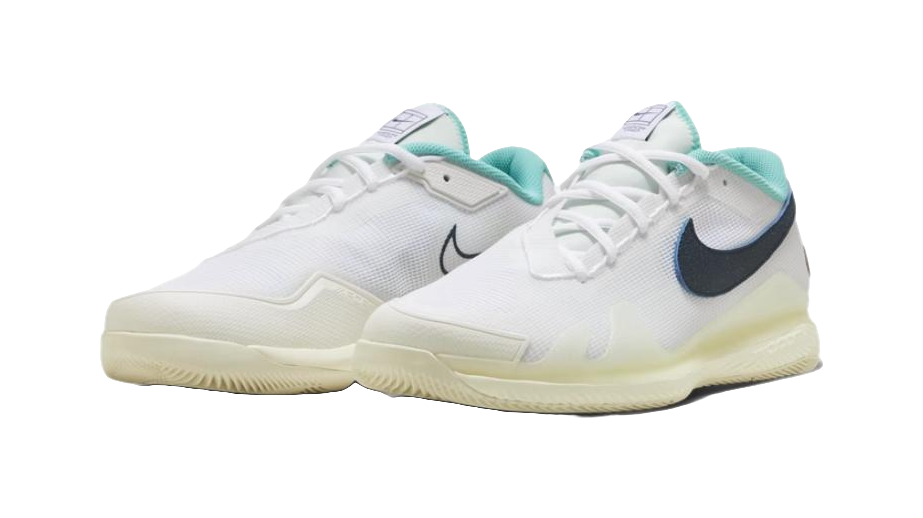 Nike Air Zoom Vapor Pro White Coconut Milk  vjsneaker.com