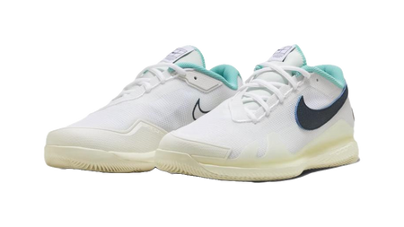 Nike Air Zoom Vapor Pro White Coconut Milk  vjsneaker.com