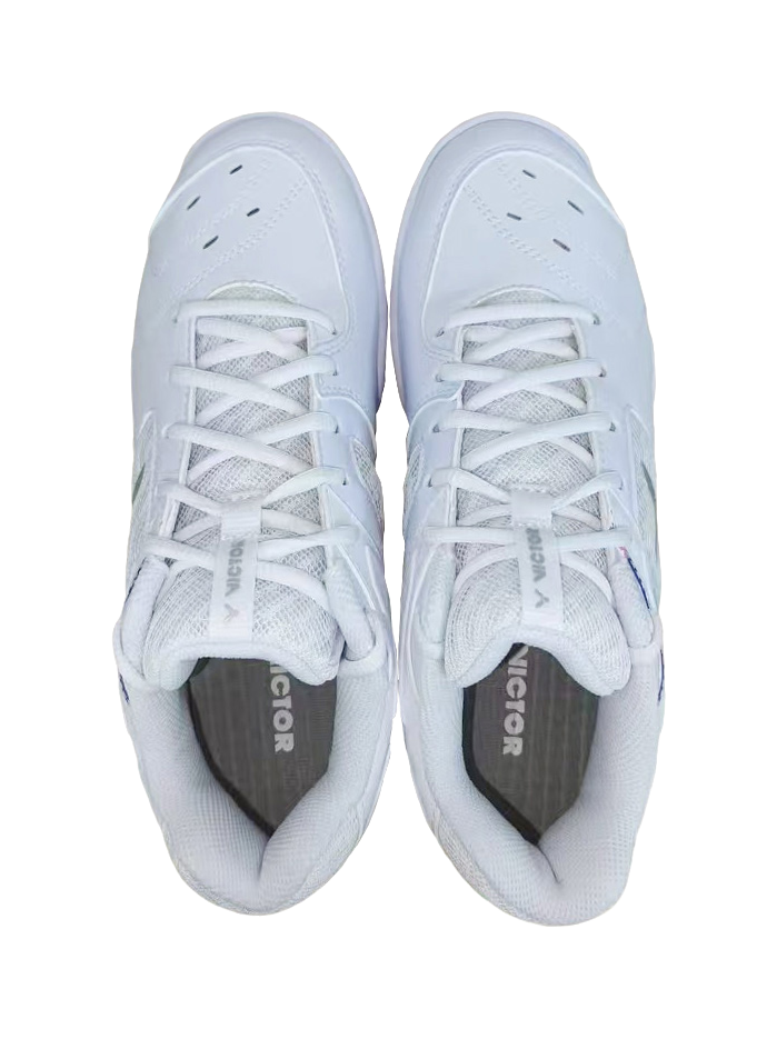 VICTOR 9200巭 "White Blue" P9200TD巭-A - Badminton Shoe Unisex