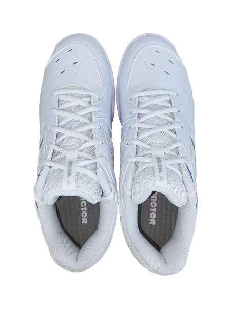 VICTOR 9200巭 "White Blue" P9200TD巭-A - Badminton Shoe Unisex