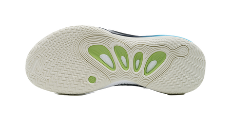 Rigorer Austin Reaves AR2 "blue code" - basketball shoes for men  vjsneaker.com