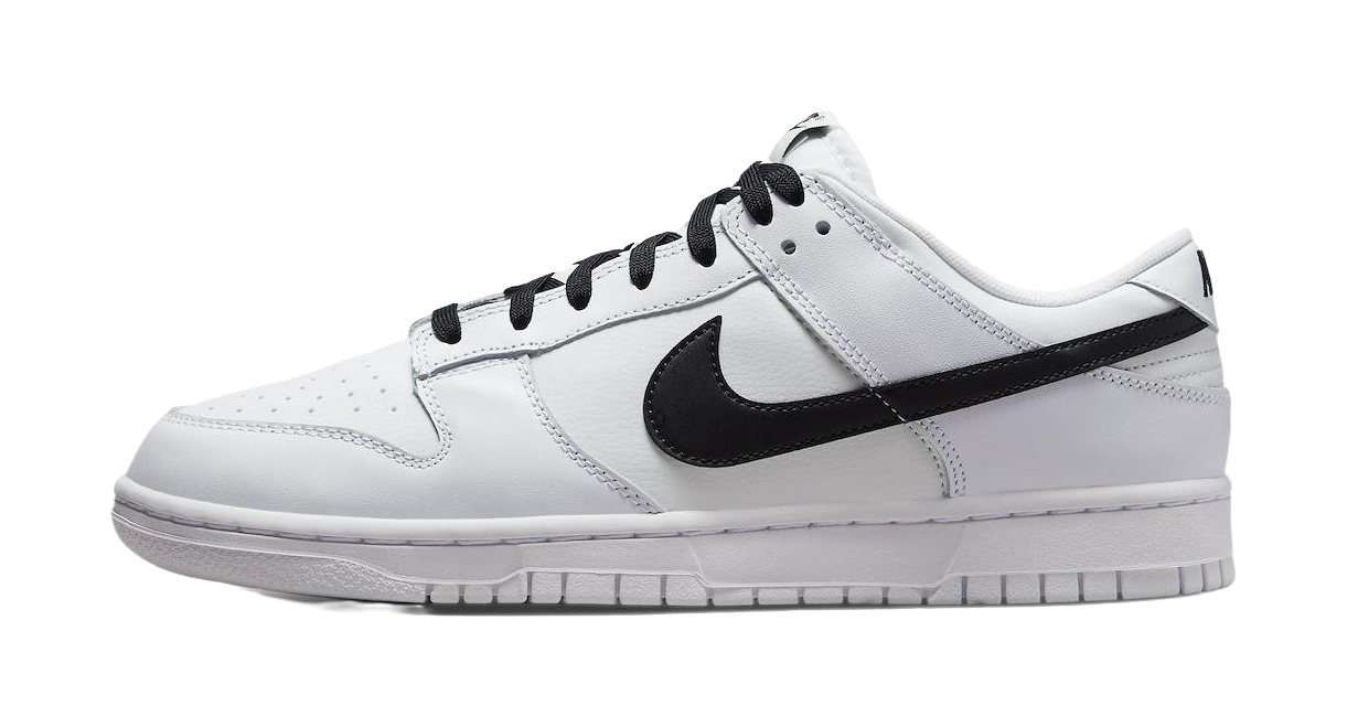 Nike Dunk Low Reverse Panda  vjsneaker.com