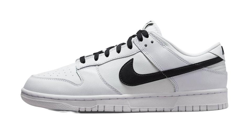 Nike Dunk Low Reverse Panda  vjsneaker.com