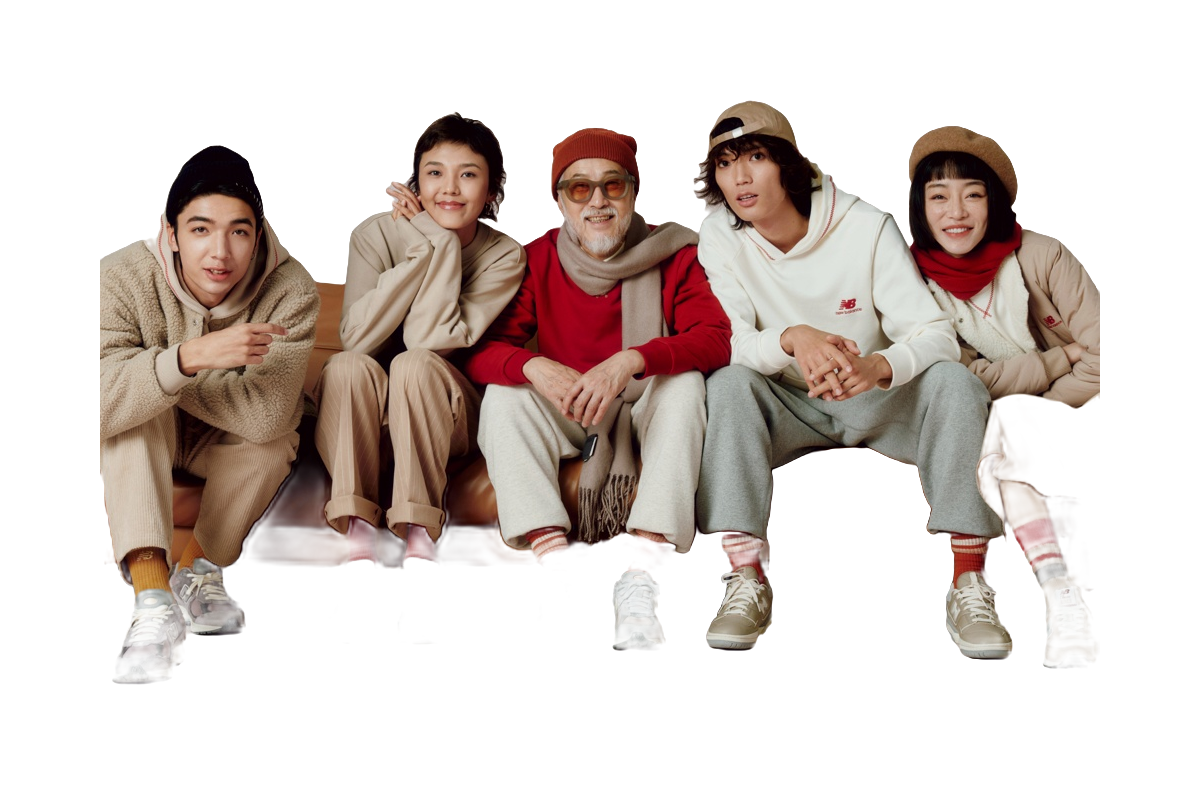 New Balance 2002R Lunar New Year - Zinc sneakers  vjsneaker.com