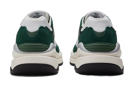 New Balance 57/40 Green Moonbeam Sea Salt Womens  vjsneaker.com
