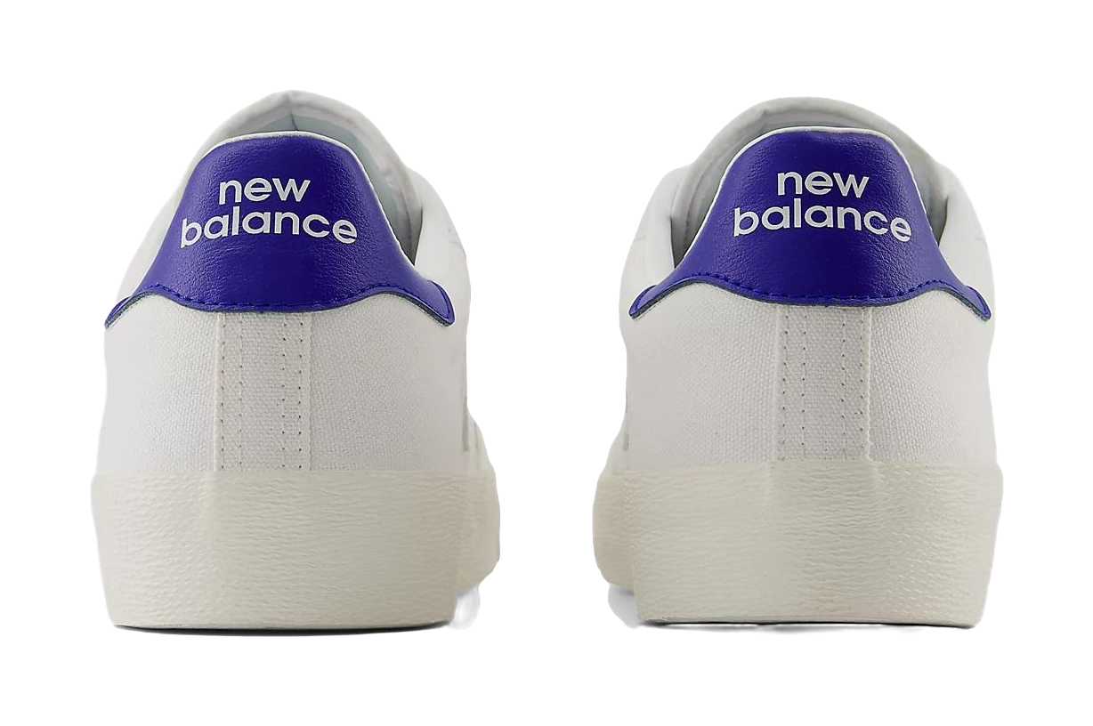 BB100 New Balance White Team Royal  vjsneaker.com