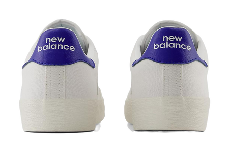 BB100 New Balance White Team Royal  vjsneaker.com