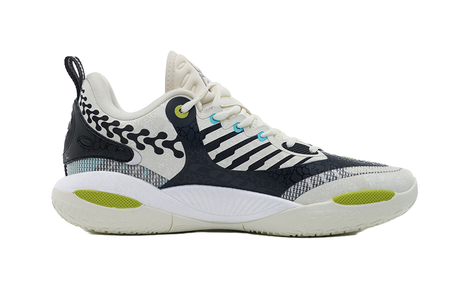 Rigorer Austin Reaves AR2 "blue code" - basketball shoes for men  vjsneaker.com